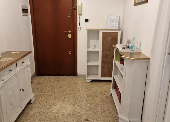 Da Nonna Santa Home&private Parking Appartamento Roma