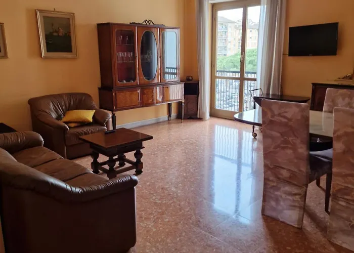 Da Nonna Santa Home&private Parking Roma