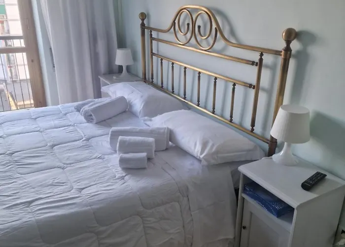 Appartamento Da Nonna Santa Home&private Parking Roma