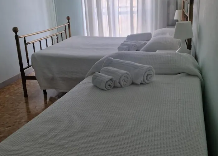Da Nonna Santa Home&private Parking Appartamento Roma