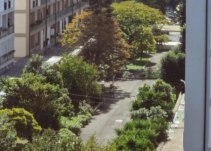 Da Nonna Santa Home&private Parking Appartamento *