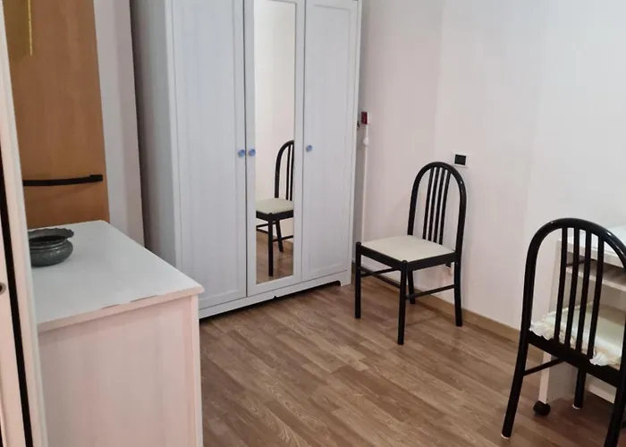 Appartamento Da Nonna Santa Home&private Parking Roma