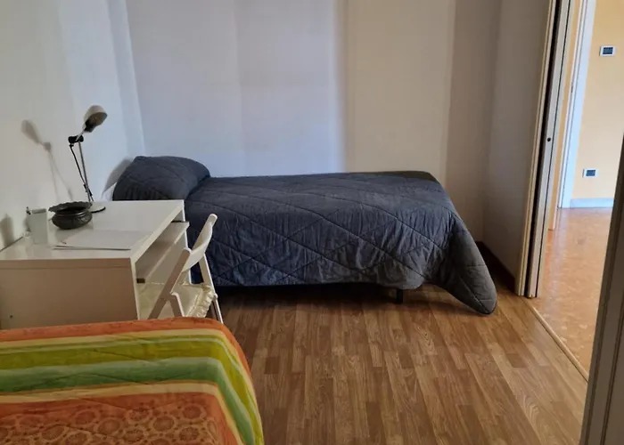 Da Nonna Santa Home&private Parking Appartamento