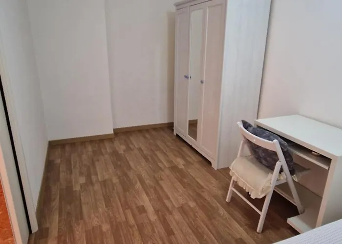 Da Nonna Santa Home&private Parking Appartamento *