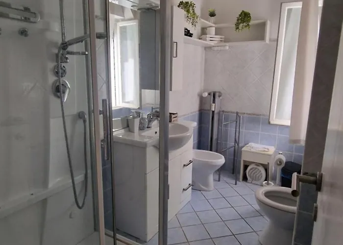 Appartamento Da Nonna Santa Home&private Parking Roma